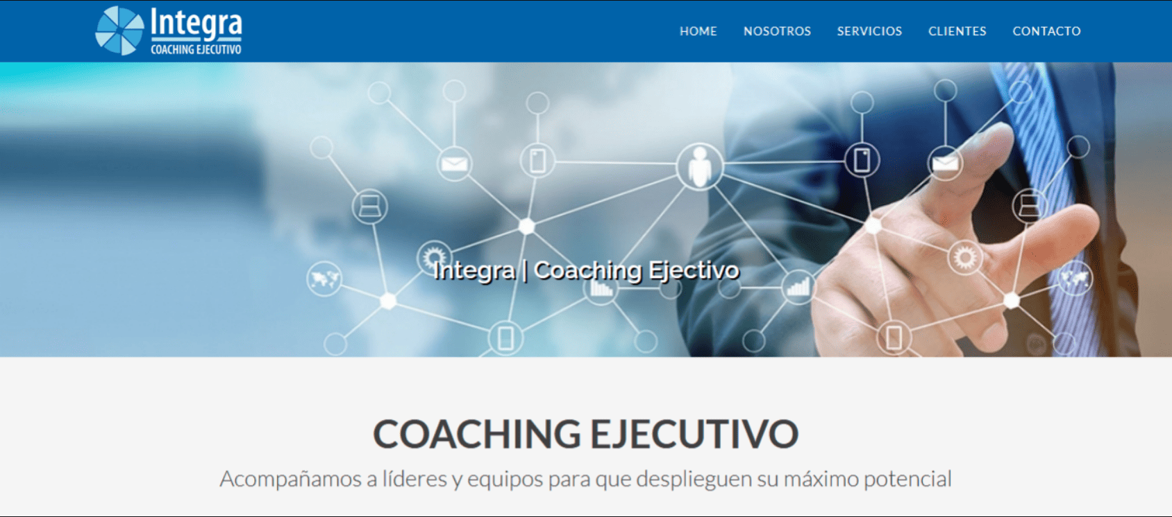 Integra Coaching