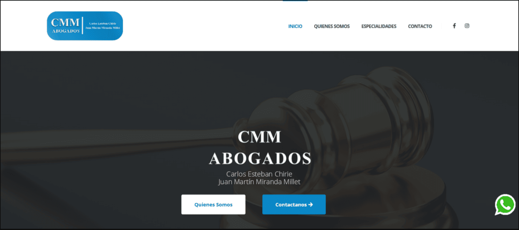 CMM Abogados